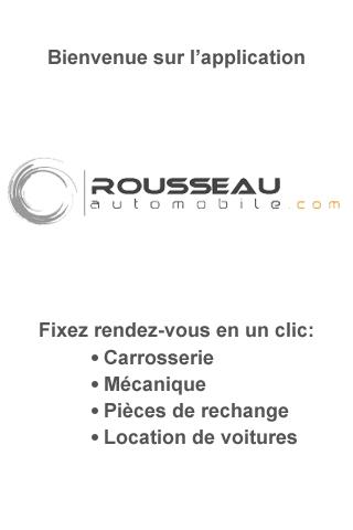 Renault Rousseau Osny Android Tools