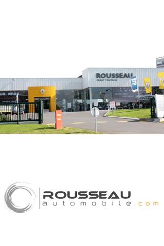 Renault Rousseau Osny Android Tools