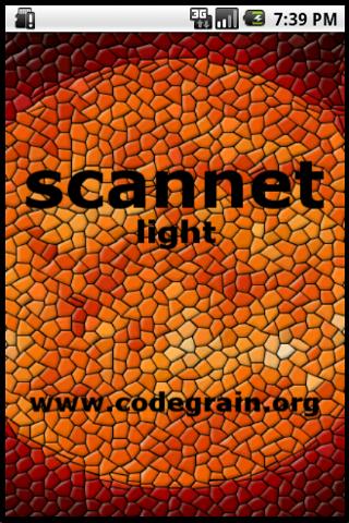 scannet light Android Tools