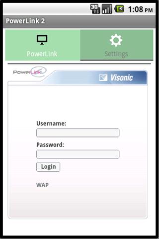 PowerLink 2 Android Tools