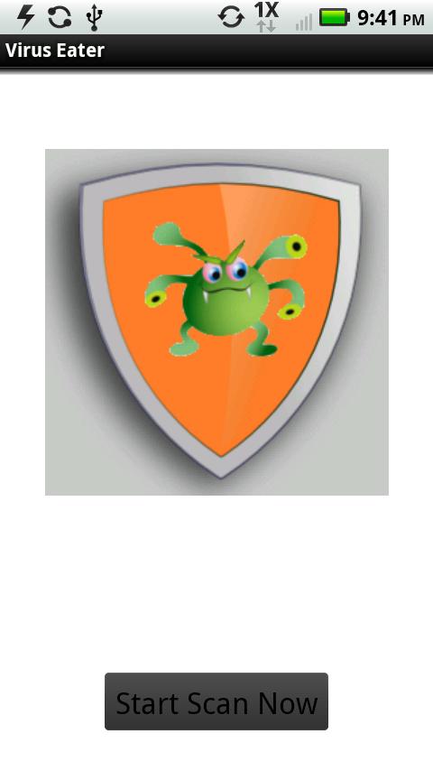 Virus Eater Android Tools