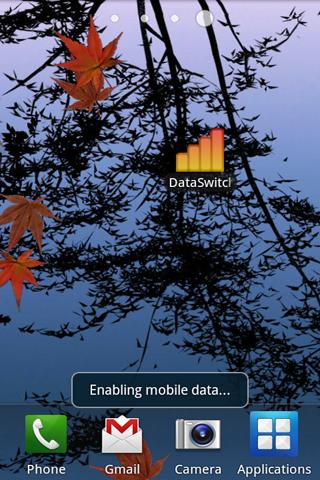 DataSwitch Android Tools