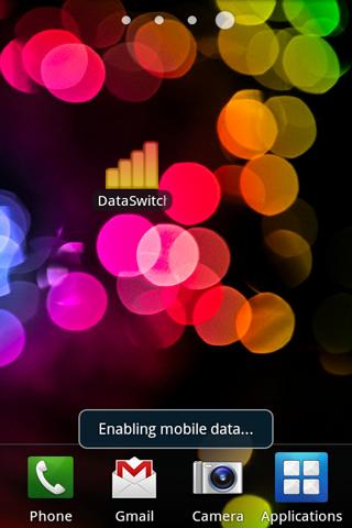 DataSwitch Android Tools