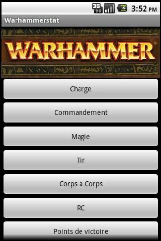 WarhammerStat