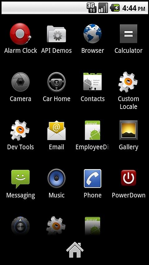 PowerDown Android Tools