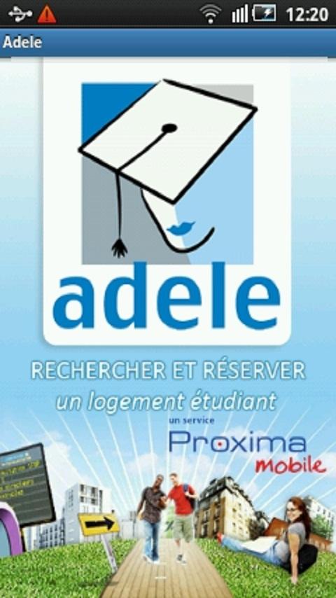 Adele Mobile Android Tools