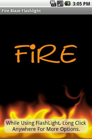 Fire Blaze-z Android Tools