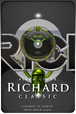 Richard designer Android Tools