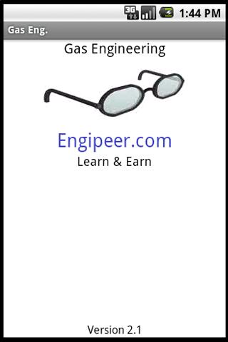 Gas Engineering Android Tools