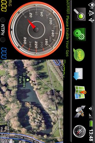 Gps Travel Pro Android Tools