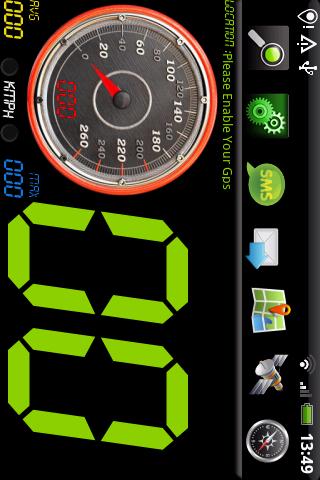 Gps Travel Pro Android Tools