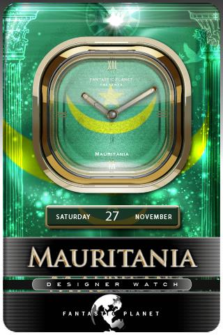 MAURITANIA Android Tools