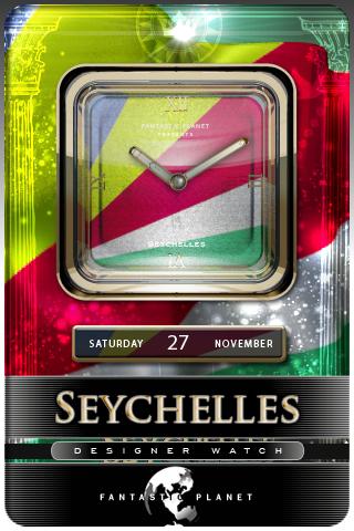 SEYCHELLES