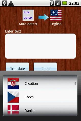 JoyTranslate Android Tools