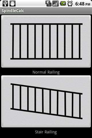 SpindleCalc Android Tools