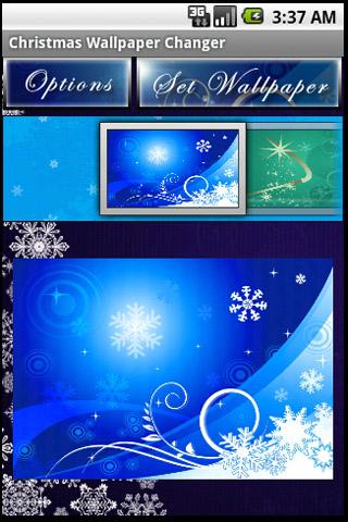Christmas Wallpapers Plus Android Tools
