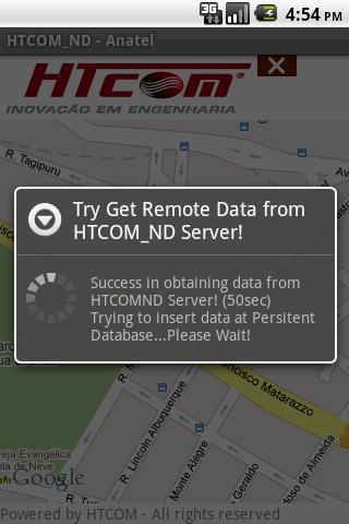 HTCOM_ND Android Tools