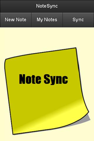 NoteSync