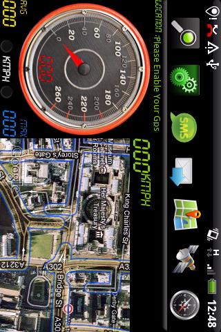 My Gps Traveller Pro Android Tools