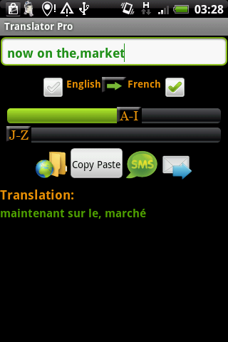 Translator Pro Android Tools