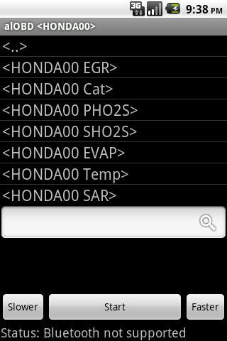 alOBD 2000MY Honda Mode$06 Android Tools
