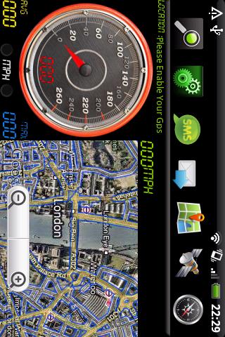 Gps Traveler Pro Android Tools