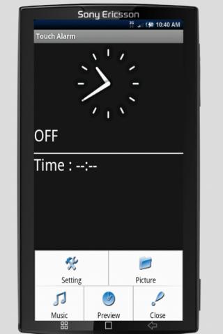 Your Alarm Android Tools