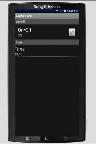 Your Alarm Android Tools
