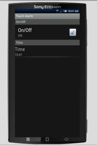 Your Alarm Android Tools