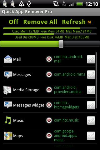 Quick App Remover Pro Android Tools