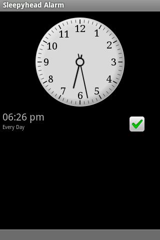 orcapa Sleepyhead Alarm Android Tools