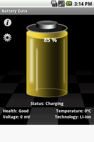 Battery Insight-Z