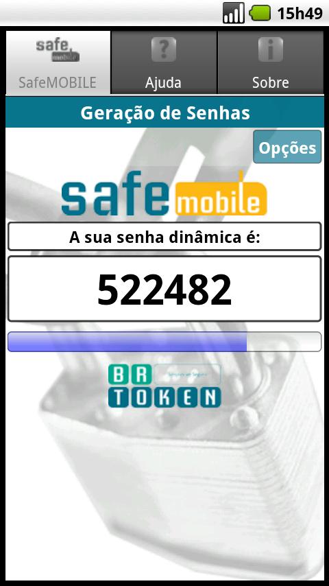 SafeMOBILE Android Tools