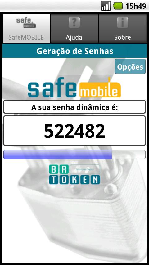 SafeMOBILE