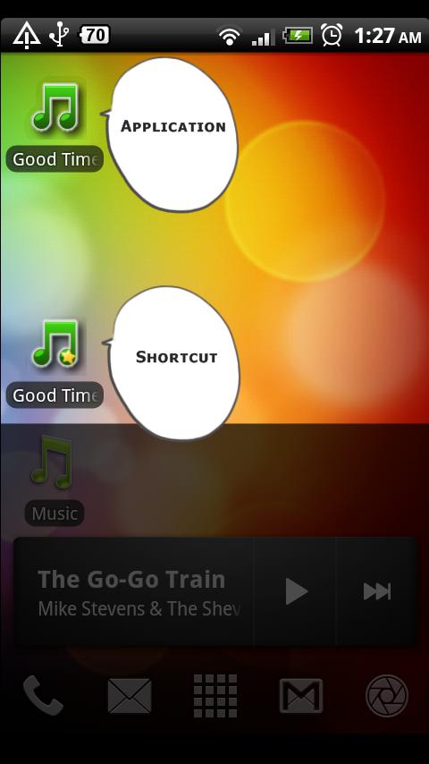 Good Time Music Android Tools