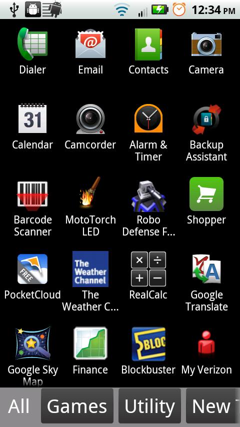 App Dash Lite Android Tools