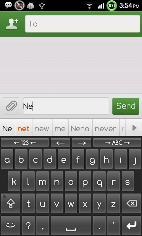 ABC Keyboard