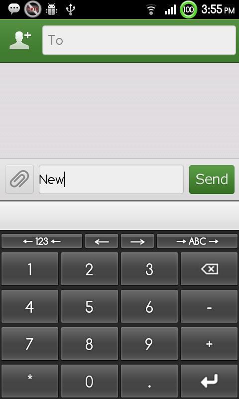 ABC Keyboard Android Tools