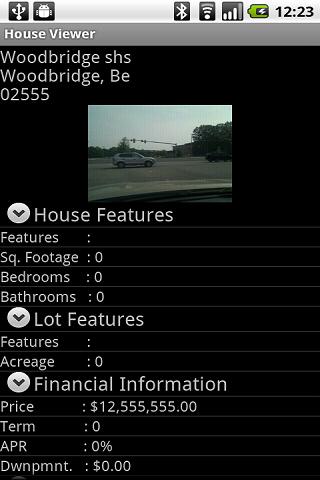 Property Hunt Android Tools