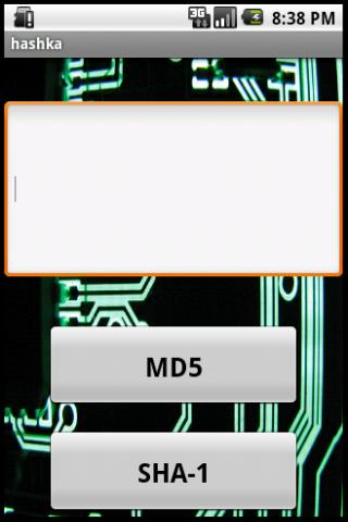 hashka Android Tools