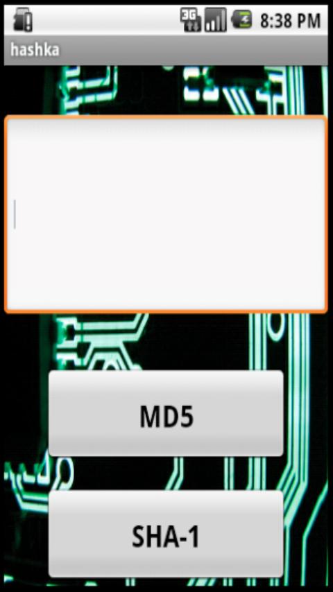 hashka Android Tools