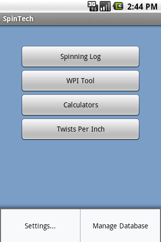 SpinTech Android Tools