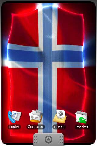 NORWAY Live Android Tools