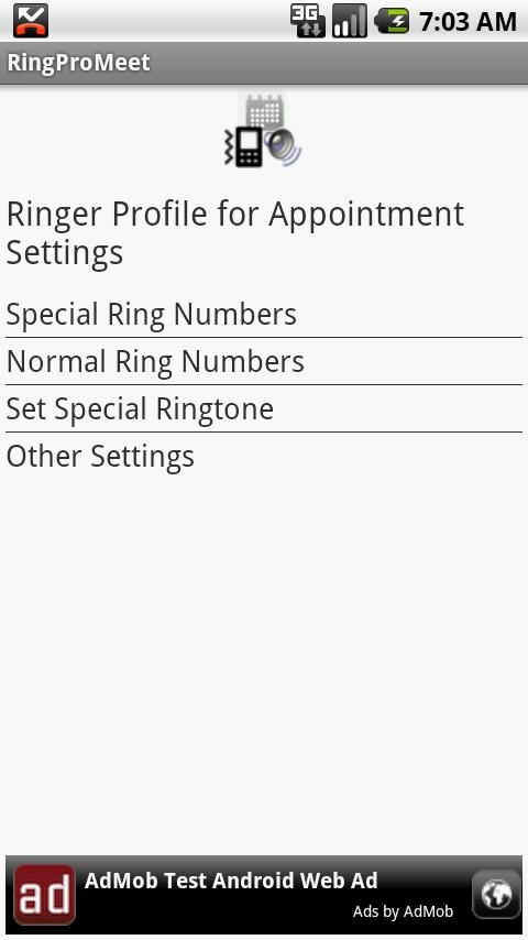 RingProMeet Android Tools