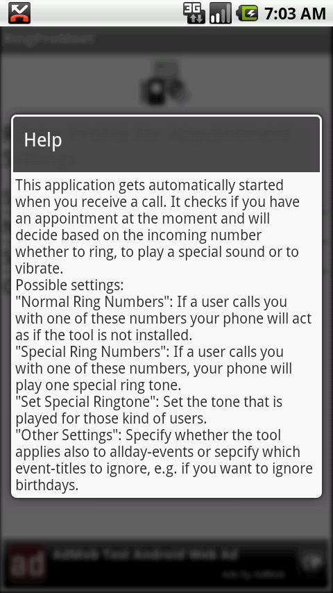 RingProMeet Android Tools