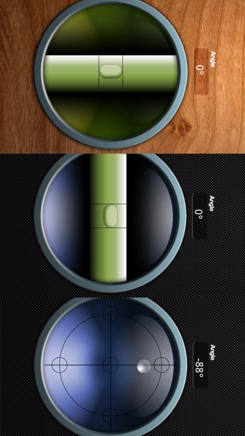 Ultimate Spirit Level Android Tools