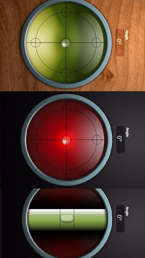 Ultimate Spirit Level Android Tools