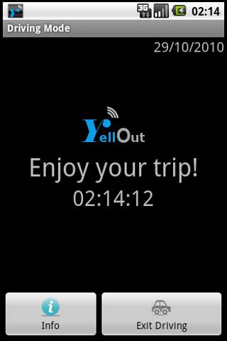 SMS YellOut Android Tools