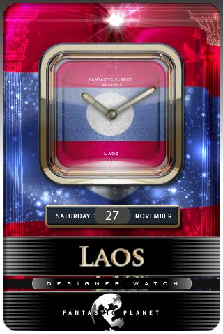 LAOS