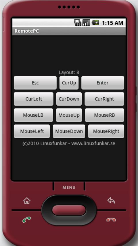 RemotePC (Free) Android Tools